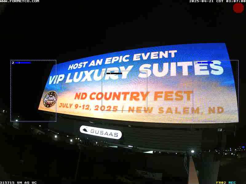 Camera localcam:Event Image #-1